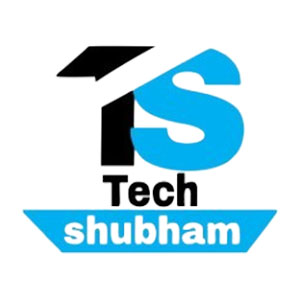 Tech Shubham Logo